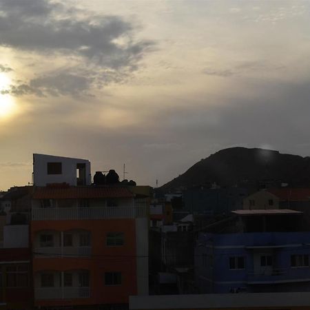 Apartamento Terra Branca Praia Eksteriør billede