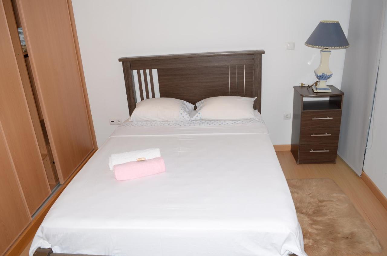 Apartamento Terra Branca Praia Eksteriør billede