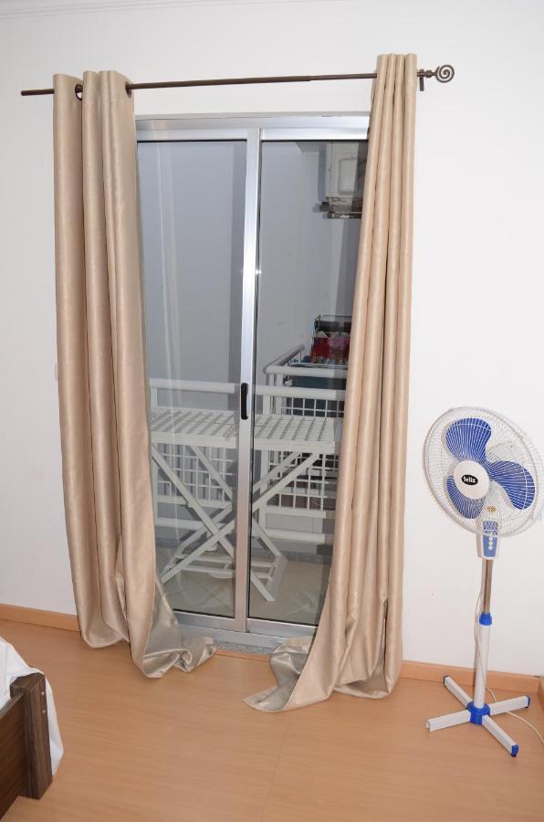 Apartamento Terra Branca Praia Eksteriør billede