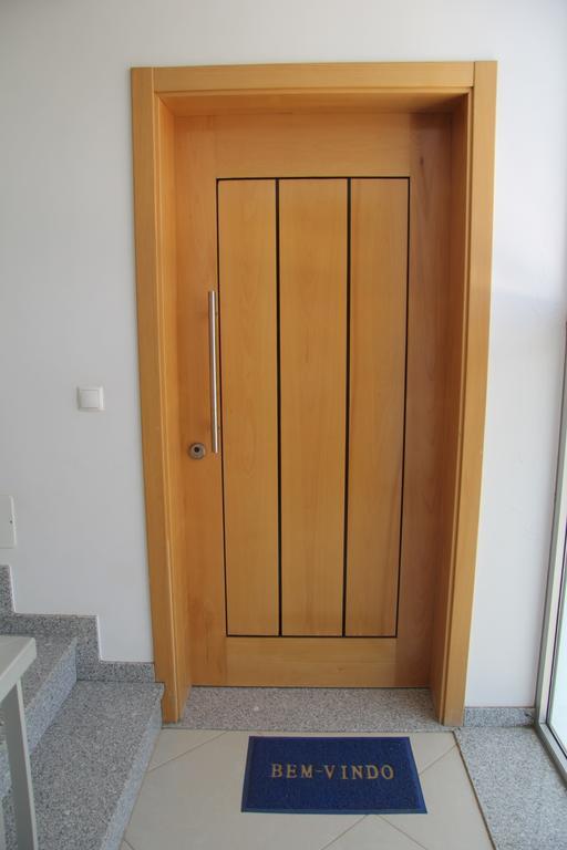 Apartamento Terra Branca Praia Værelse billede