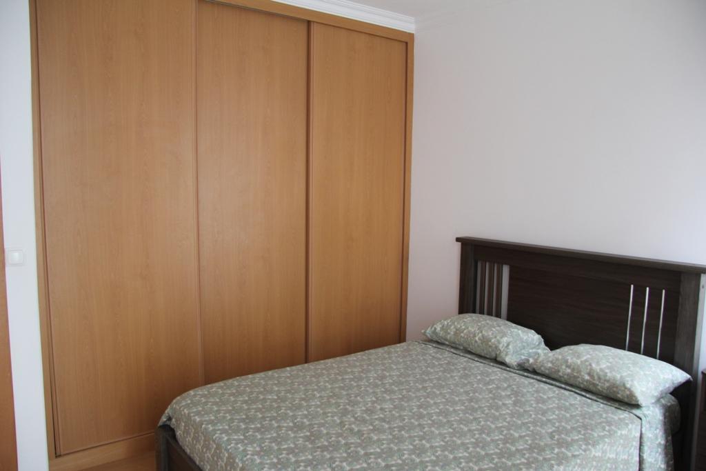 Apartamento Terra Branca Praia Eksteriør billede