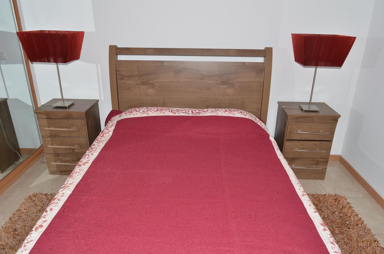 Apartamento Terra Branca Praia Eksteriør billede